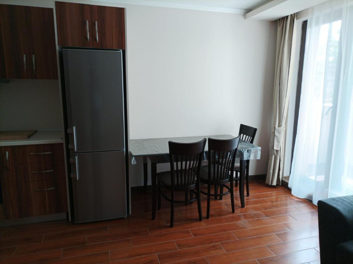 One Bedroom Apartment 5 - Restaurant Stadium Plovdiv Extérieur photo